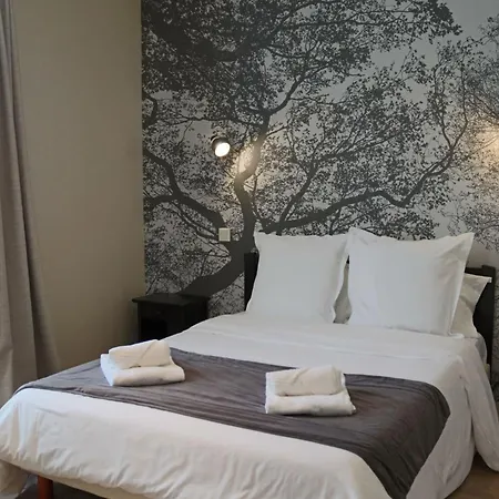 Hotel Les Ambassadeurs 3 Etoiles Nouvelles 2026 Logis 3*