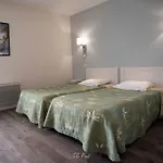 Hotel Les Ambassadeurs 3 Etoiles Nouvelles 2026 Logis 3*