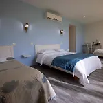 Les Ambassadeurs 3 Etoiles Nouvelles 2026 Logis Hotel