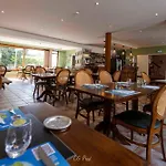 Les Ambassadeurs 3 Etoiles Nouvelles 2026 Logis 酒店 苏亚克