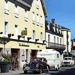 Les Ambassadeurs 3 Etoiles Nouvelles 2026 Logis Отель 3*