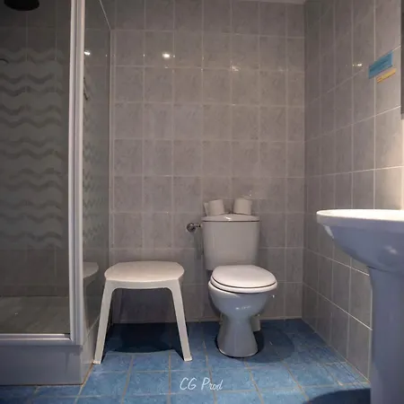 Otel Les Ambassadeurs Logis Et Restaurant Souillac