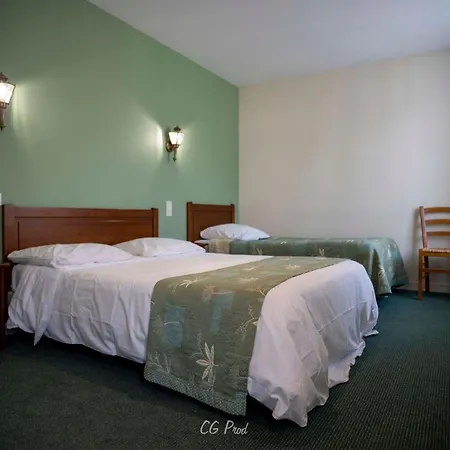 Les Ambassadeurs Logis Et Restaurant Otel Souillac