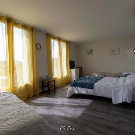 Les Ambassadeurs Logis Et Restaurant 3* Souillac