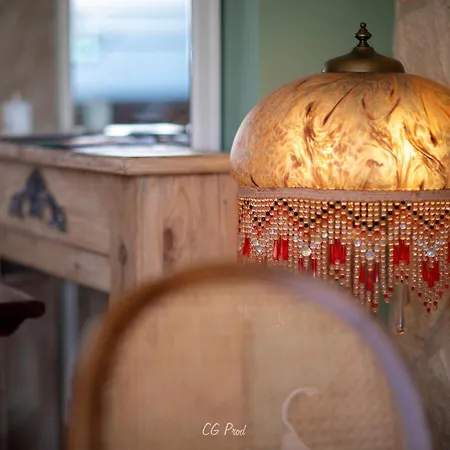 Otel Les Ambassadeurs Logis Et Restaurant