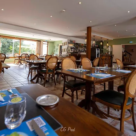 Les Ambassadeurs Logis Et Restaurant Otel Souillac