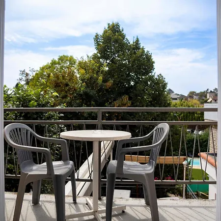 Les Ambassadeurs Logis Et Restaurant Souillac