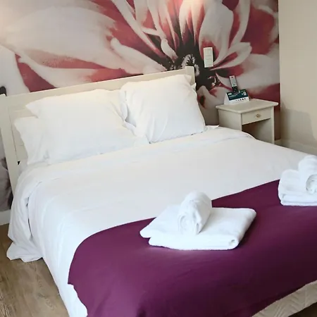 Hotel Les Ambassadeurs 3 Etoiles Nouvelles 2026 Logis
