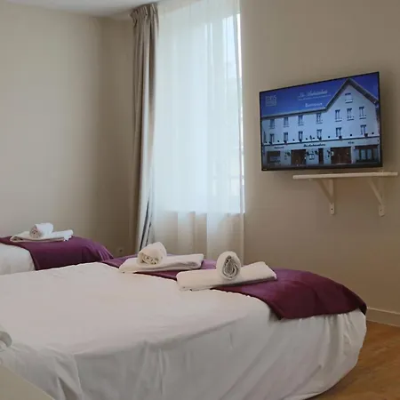 Hotel Les Ambassadeurs 3 Etoiles Nouvelles 2026 Logis Souillac