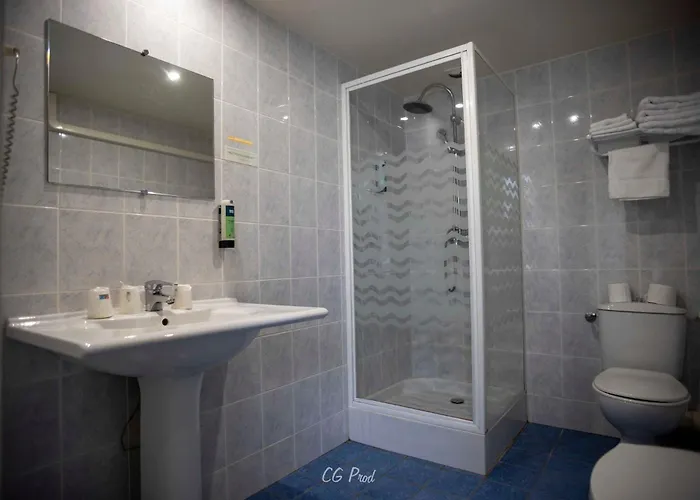 Les Ambassadeurs Hotel 3 Etoiles Nouvelles Chambres 2026 Logis Hotel سويلاك