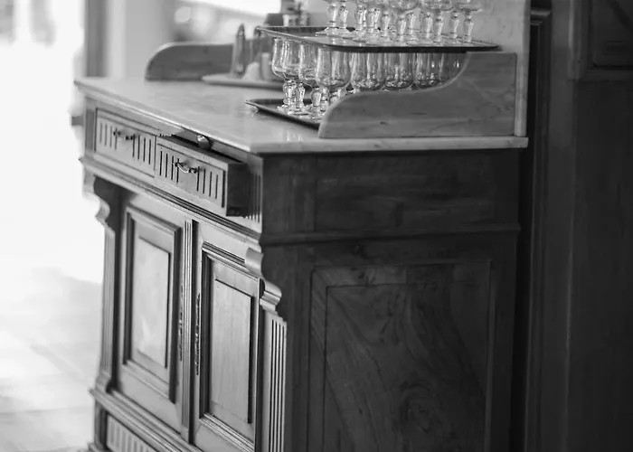 Les Ambassadeurs Hotel 3 Etoiles Nouvelles Chambres 2026 Logis Hotel