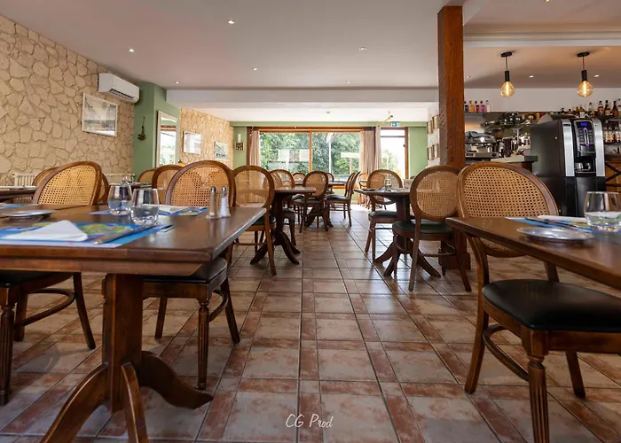 Les Ambassadeurs 3 Etoiles Nouvelles 2026 Logis 3*