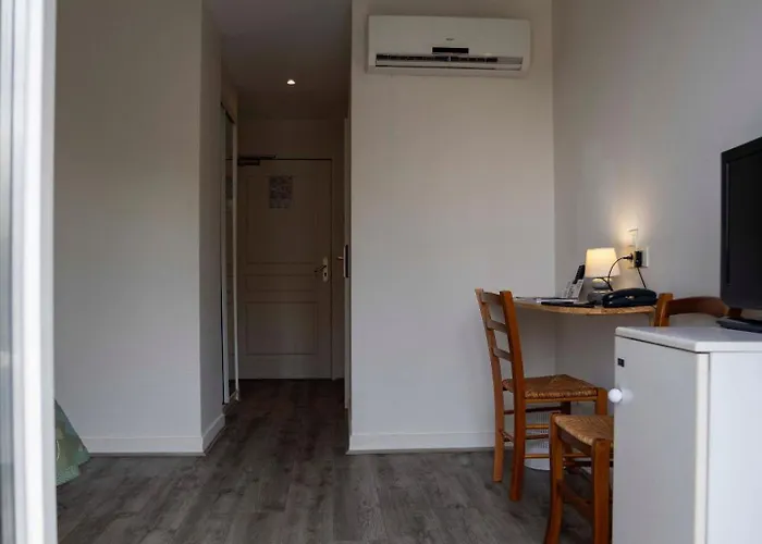 Les Ambassadeurs 3 Etoiles Nouvelles 2026 Logis Hotel