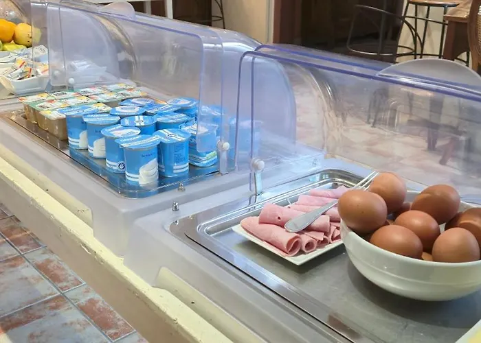 Hotel Les Ambassadeurs 3 Etoiles Nouvelles 2026 Logis