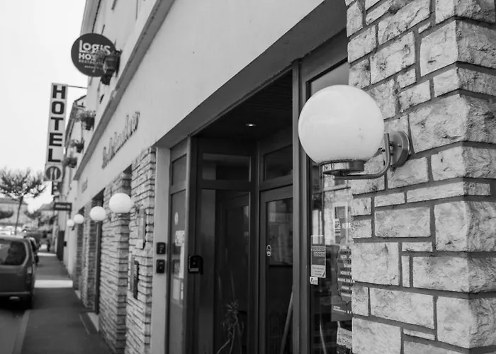 Les Ambassadeurs Hotel 3 Etoiles Nouvelles Chambres 2026 Logis Hotel سويلاك