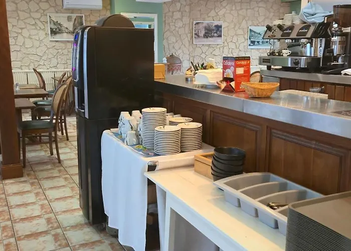 Les Ambassadeurs 3 Etoiles Nouvelles 2026 Logis Hotel